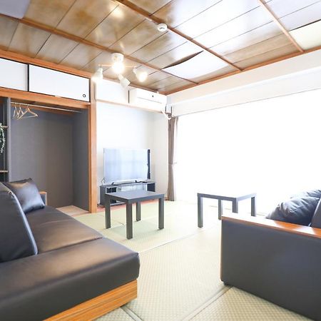 Fukuoka Condominium Zewnętrze zdjęcie