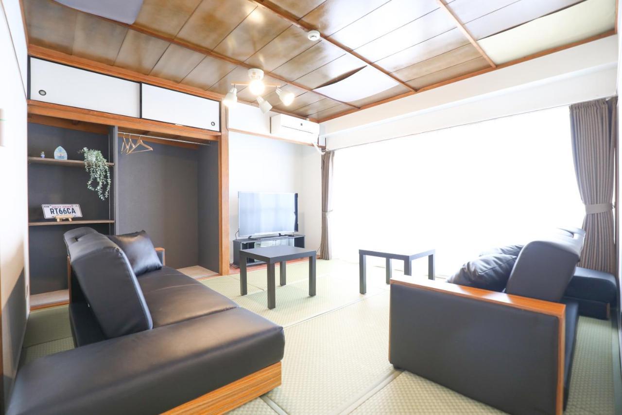 Fukuoka Condominium Zewnętrze zdjęcie
