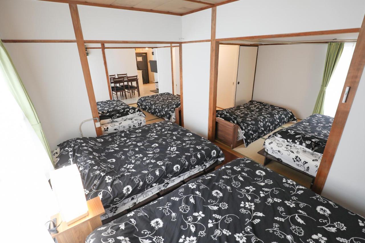 Fukuoka Condominium Zewnętrze zdjęcie