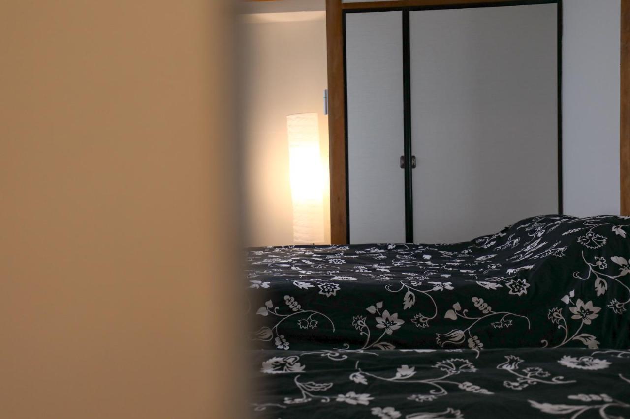 Fukuoka Condominium Zewnętrze zdjęcie