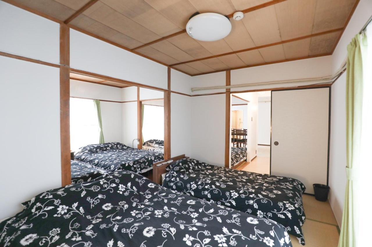 Fukuoka Condominium Zewnętrze zdjęcie