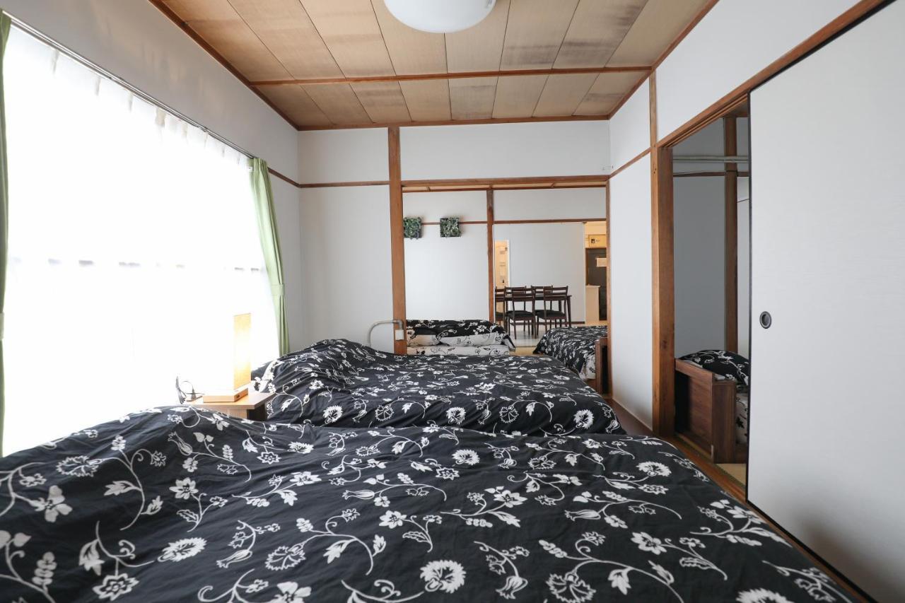 Fukuoka Condominium Zewnętrze zdjęcie