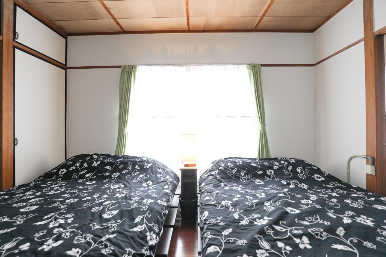 Fukuoka Condominium Zewnętrze zdjęcie