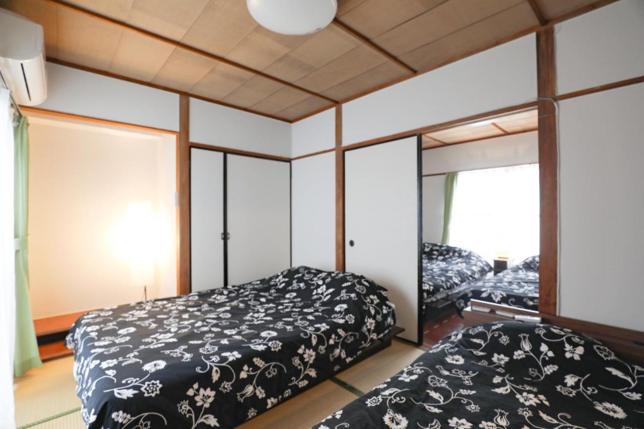 Fukuoka Condominium Zewnętrze zdjęcie