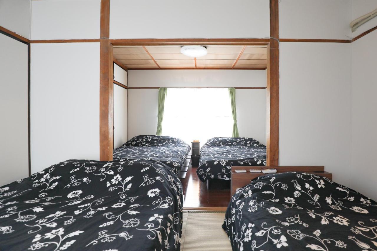 Fukuoka Condominium Zewnętrze zdjęcie