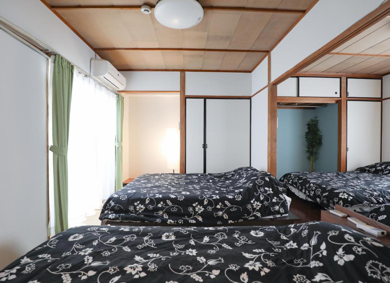 Fukuoka Condominium Zewnętrze zdjęcie