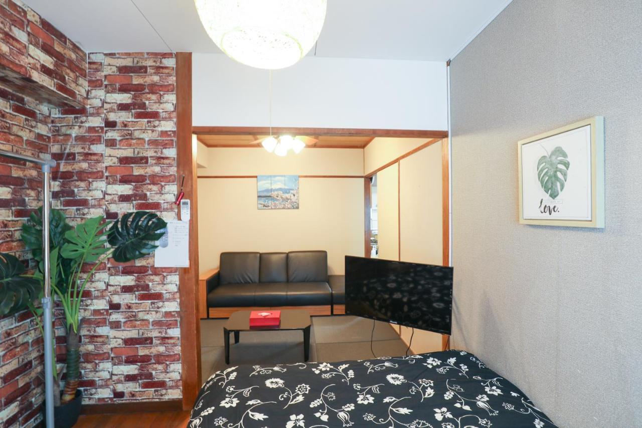 Fukuoka Condominium Zewnętrze zdjęcie