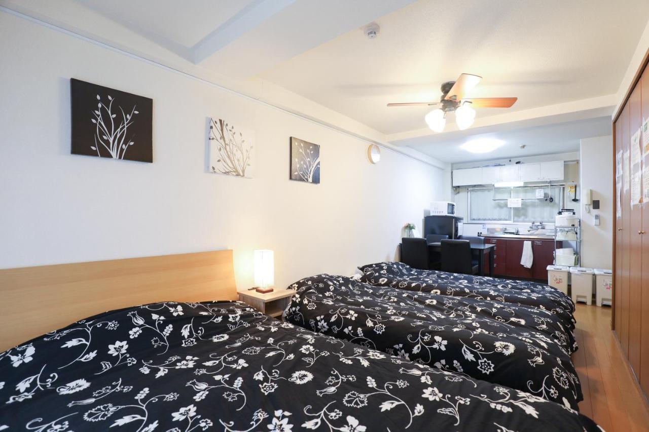 Fukuoka Condominium Zewnętrze zdjęcie