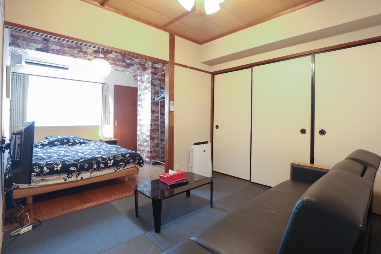Fukuoka Condominium Zewnętrze zdjęcie