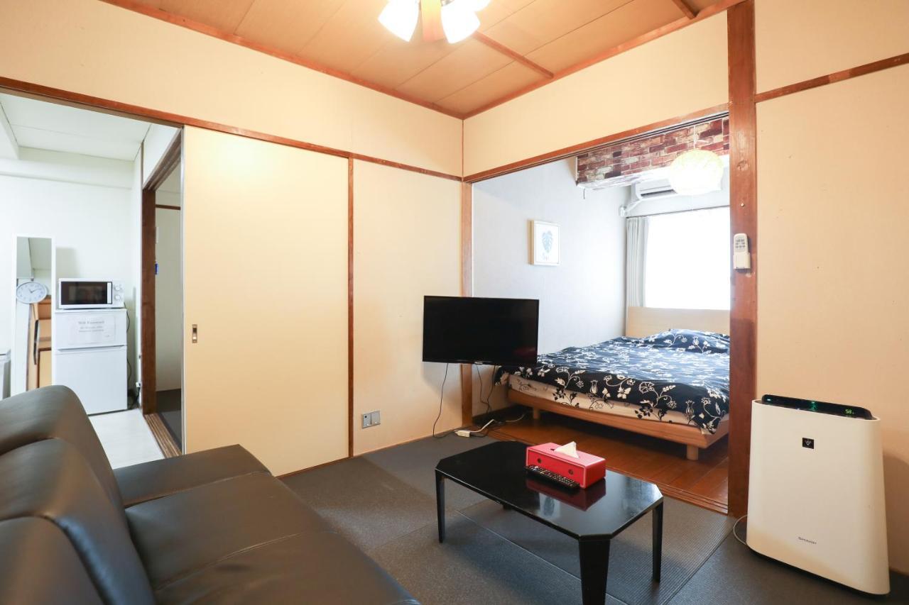 Fukuoka Condominium Zewnętrze zdjęcie