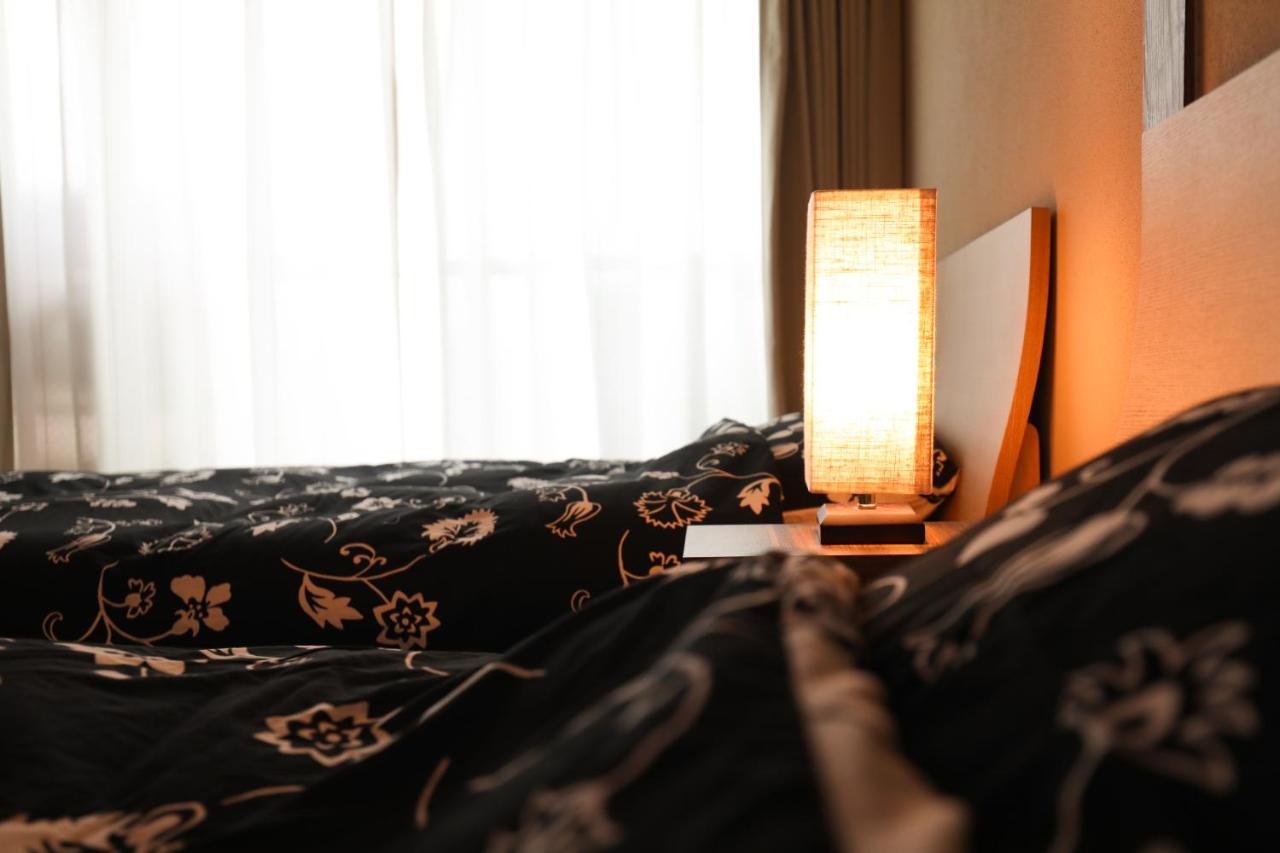 Fukuoka Condominium Zewnętrze zdjęcie