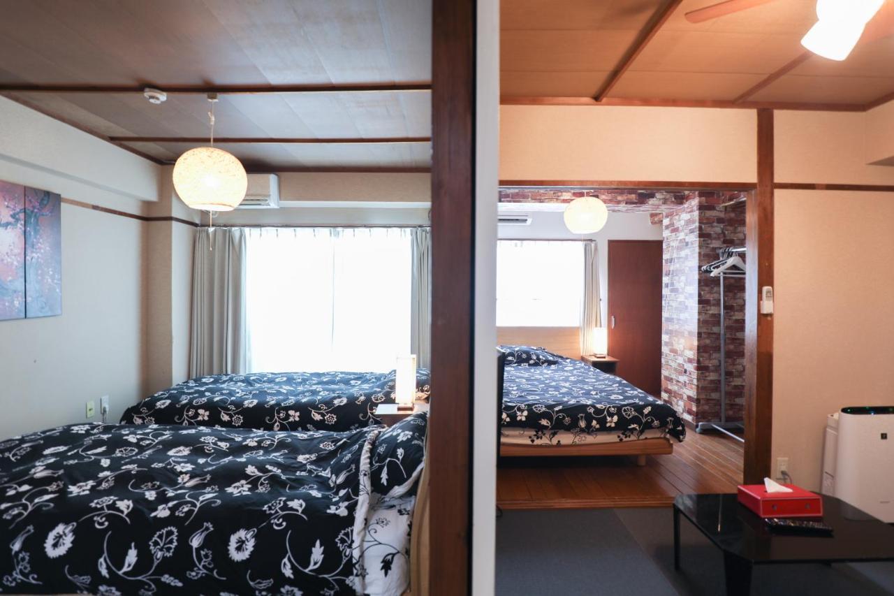 Fukuoka Condominium Zewnętrze zdjęcie