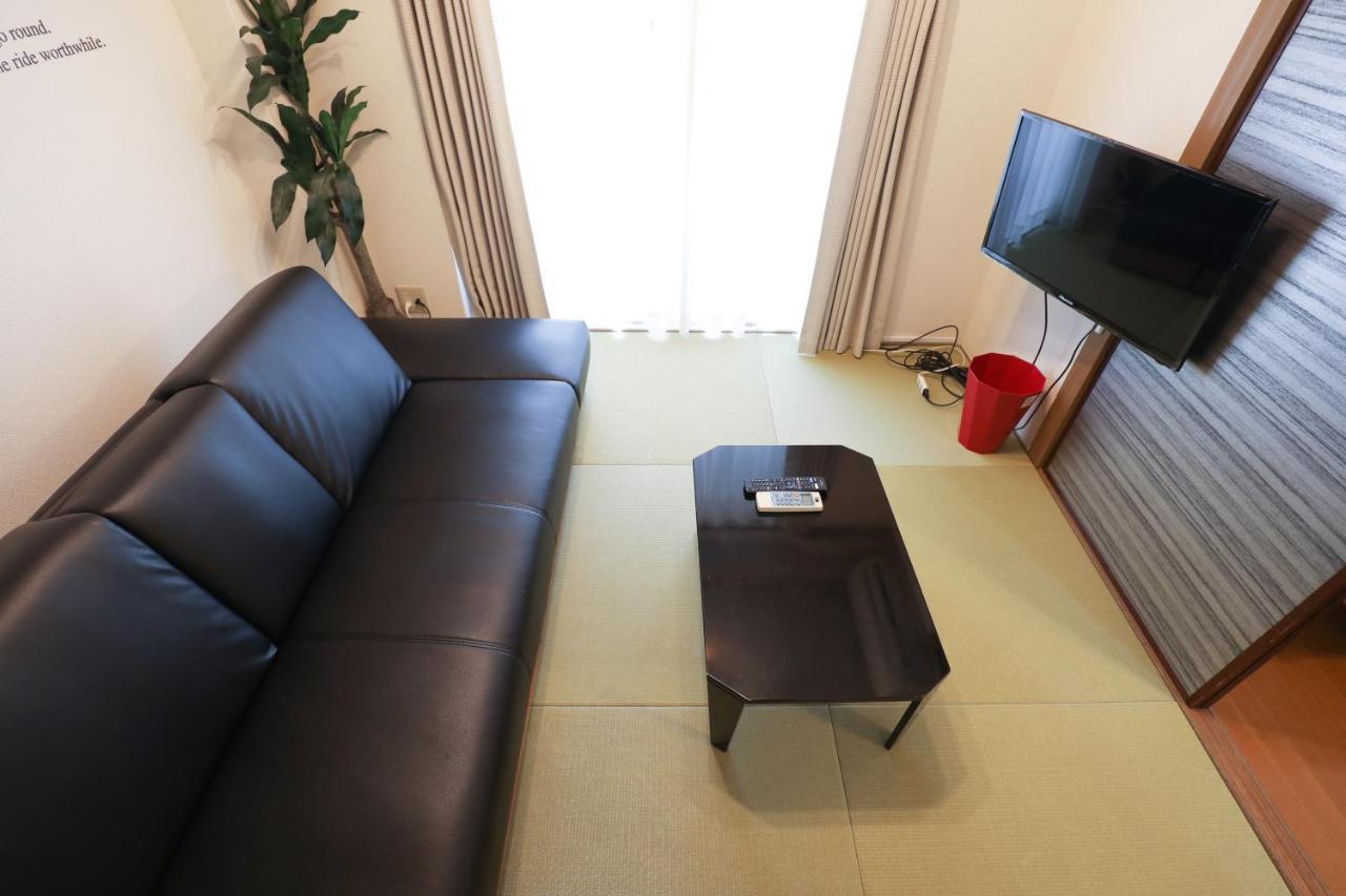 Fukuoka Condominium Zewnętrze zdjęcie