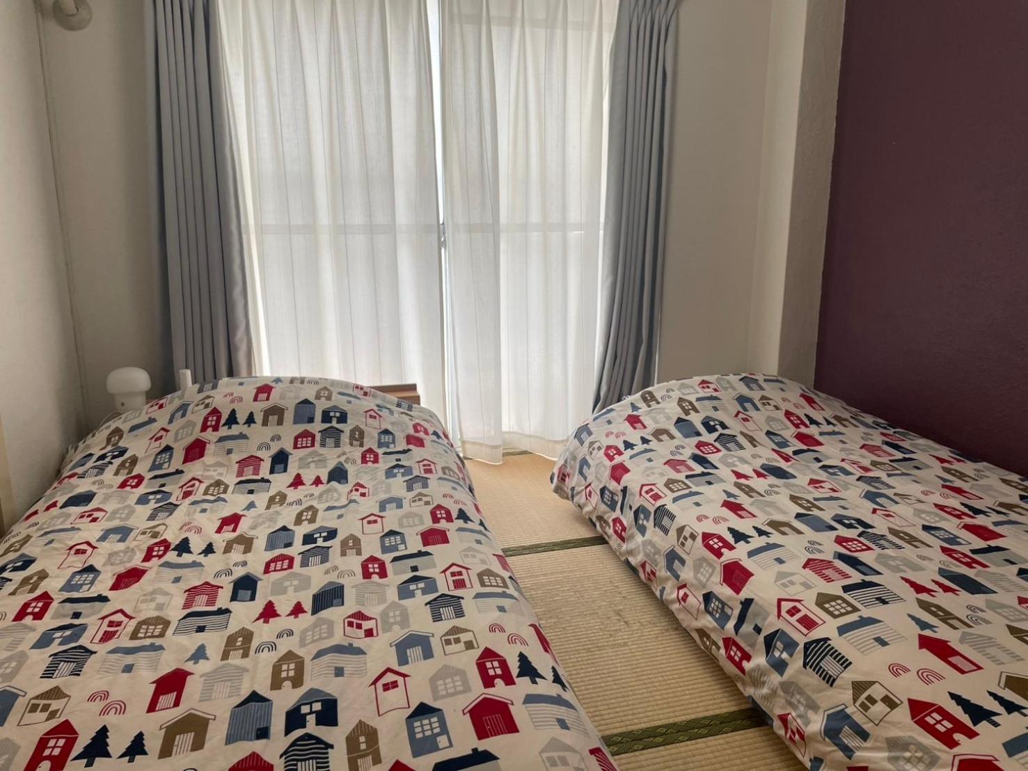 Fukuoka Condominium Zewnętrze zdjęcie