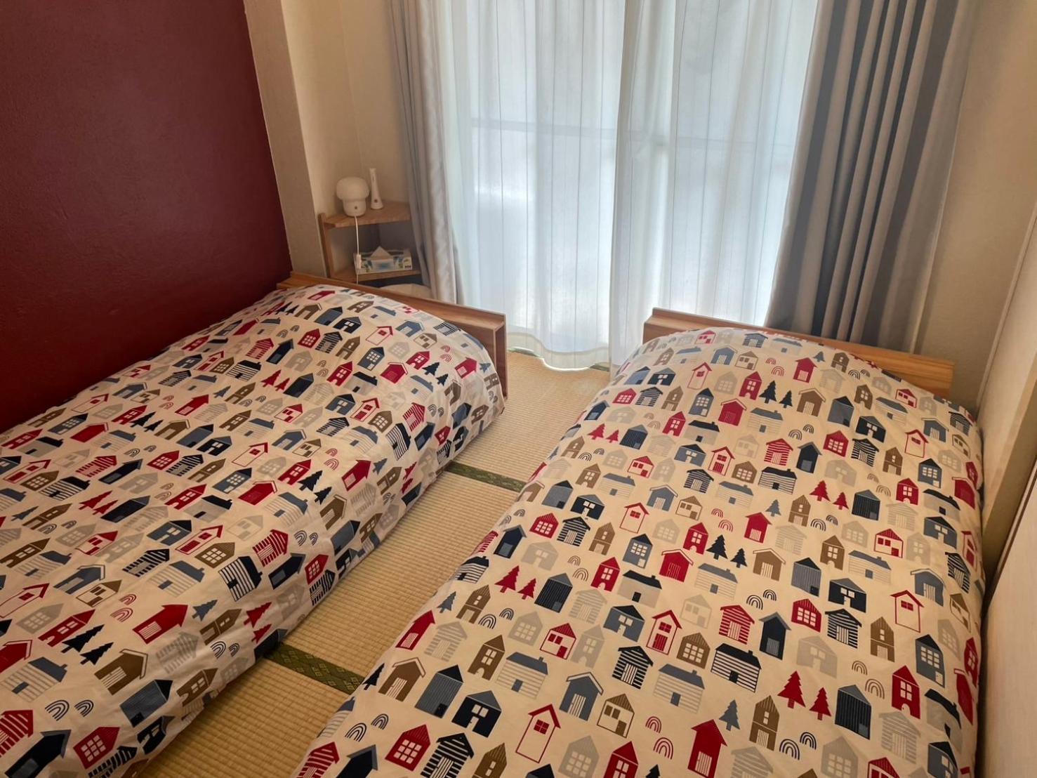 Fukuoka Condominium Zewnętrze zdjęcie