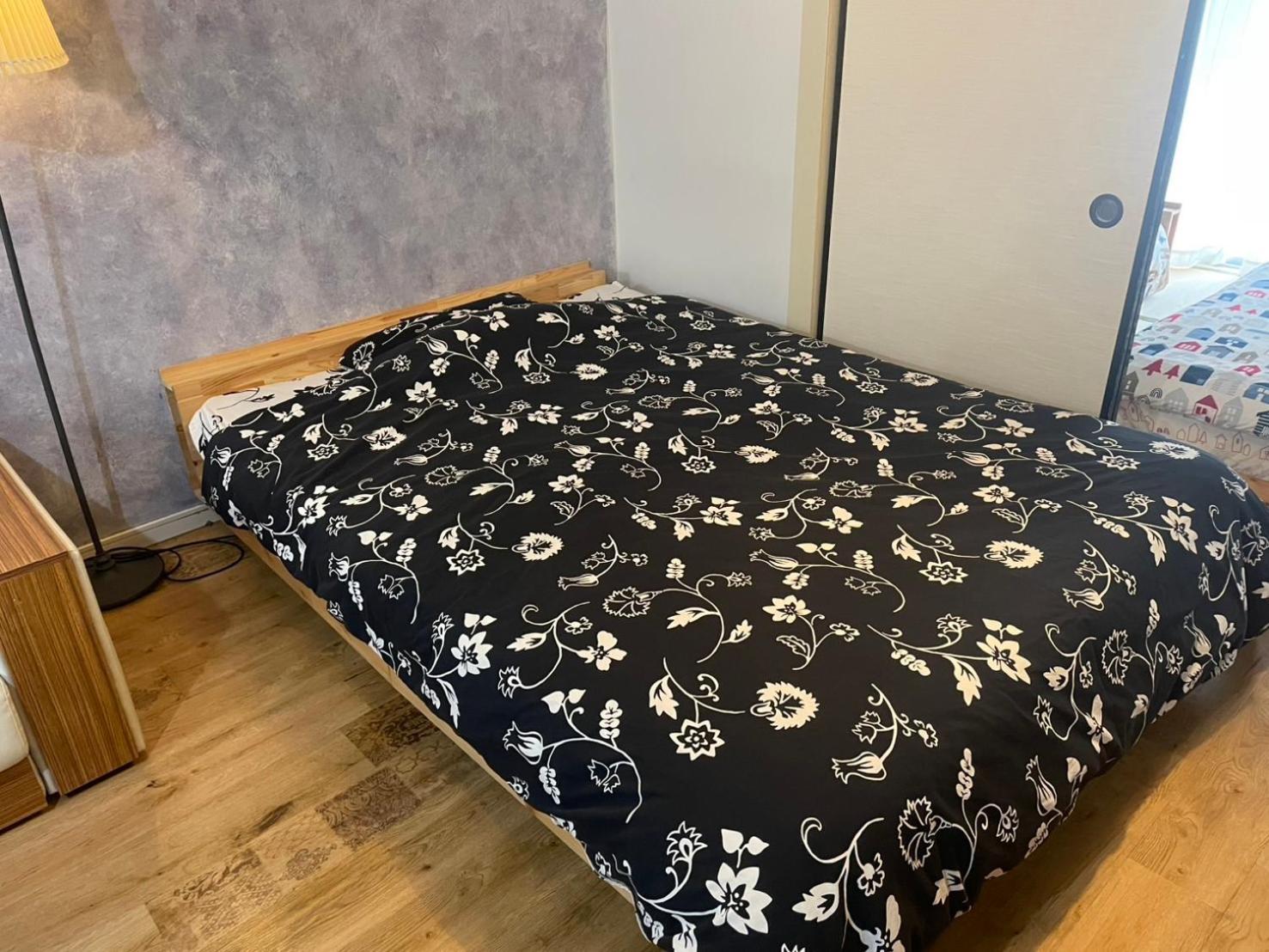 Fukuoka Condominium Zewnętrze zdjęcie
